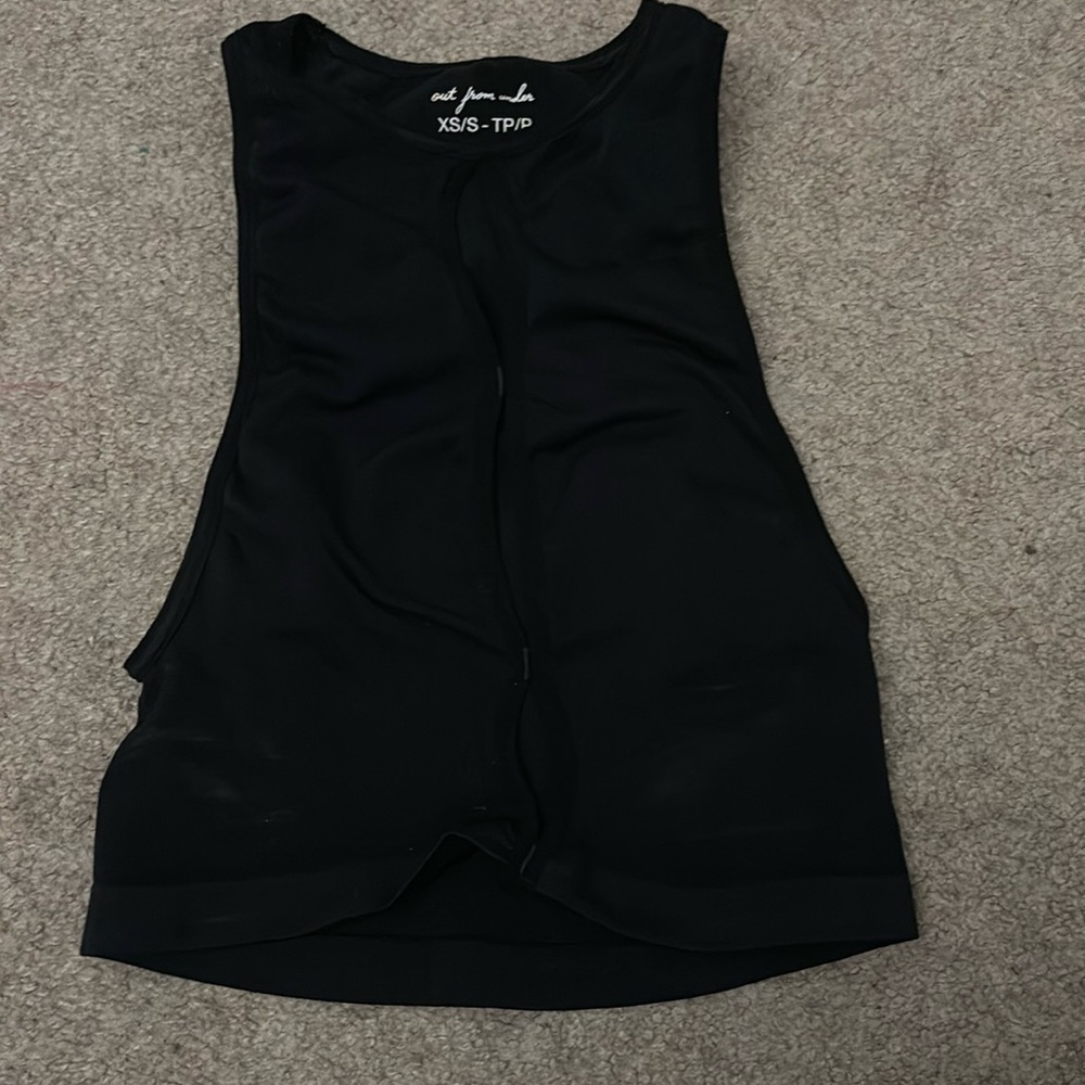 Black Holes Urban Outfitters Tank Size Xs/S